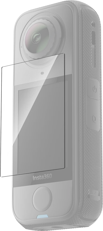 Insta360 X4 Air Screen Protector