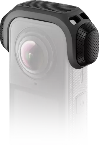 Insta360 X4 Air Mic Windshield