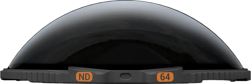 Insta360 X5 ND64 Filters