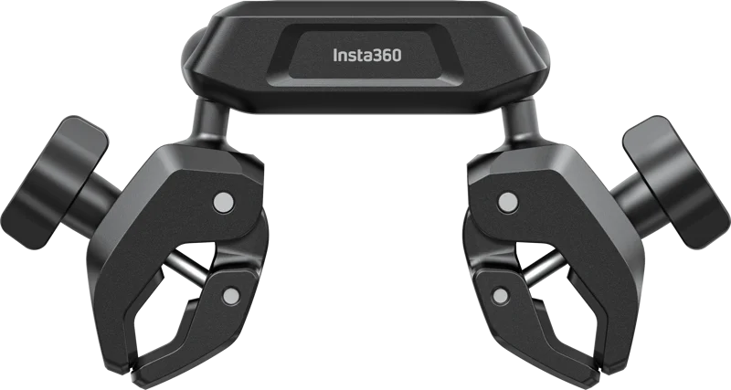 Insta360 Crab Clamp