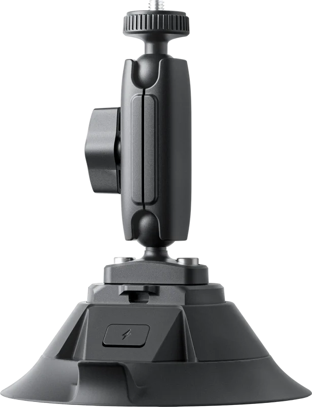Insta360 Electric Suction Cup Mount
