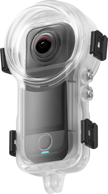 Insta360 X4 Air Invisible Dive Case