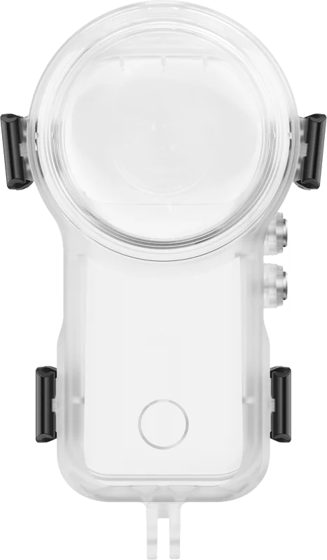 Insta360 X4 Air Invisible Dive Case