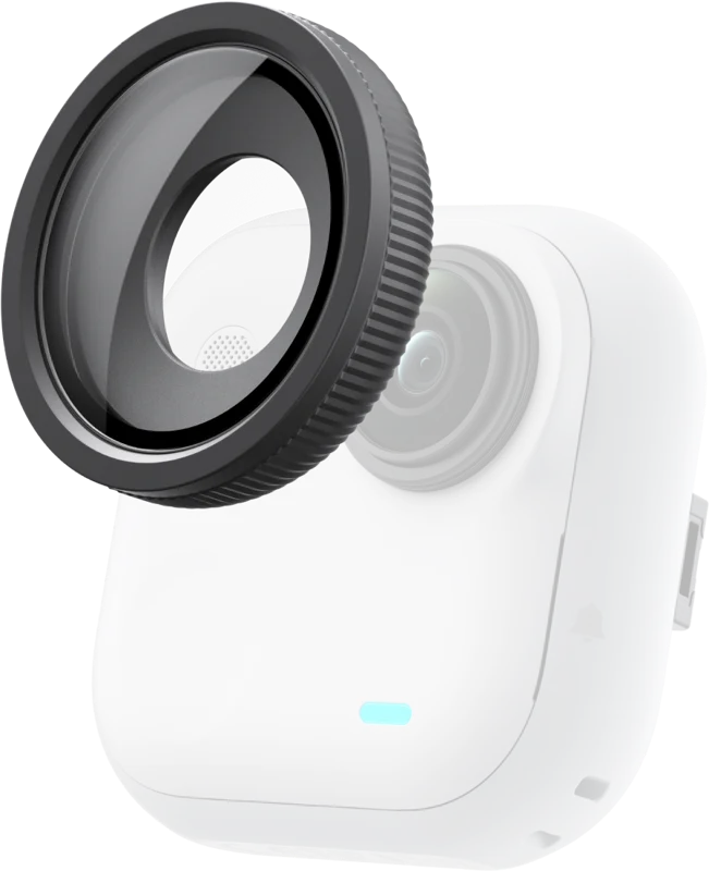 Insta360 GO Ultra Micro Lens