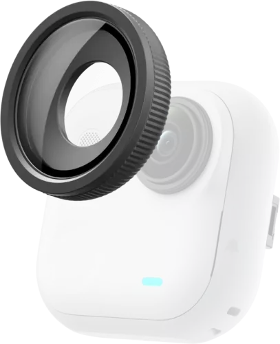 Insta360 GO Ultra Micro Lens