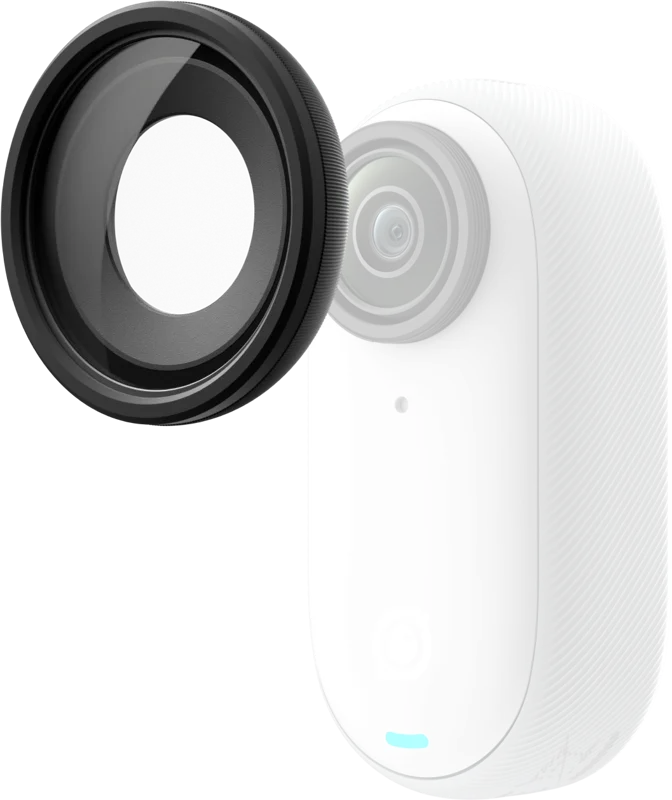 Insta360 GO 3S Micro Lens