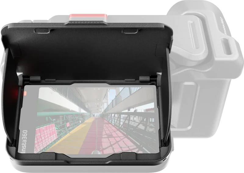 Insta360 Ace Pro 2/Ace Pro Flip Screen Hood