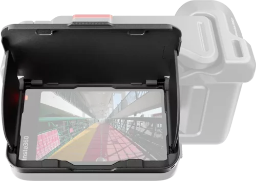 Insta360 Ace Pro 2/Ace Pro Flip Screen Hood