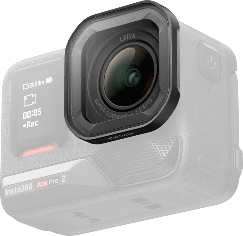 Insta360 Star Filter