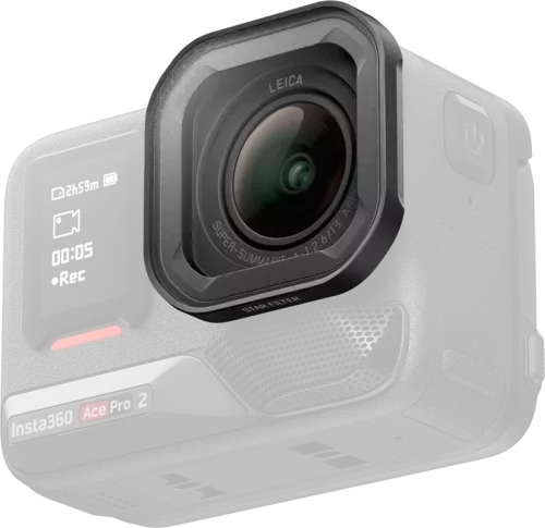 Insta360 Star Filter