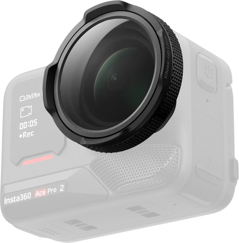 Insta360 Close-Up Lens