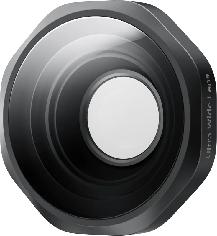 Insta360 Ultra Wide Lens