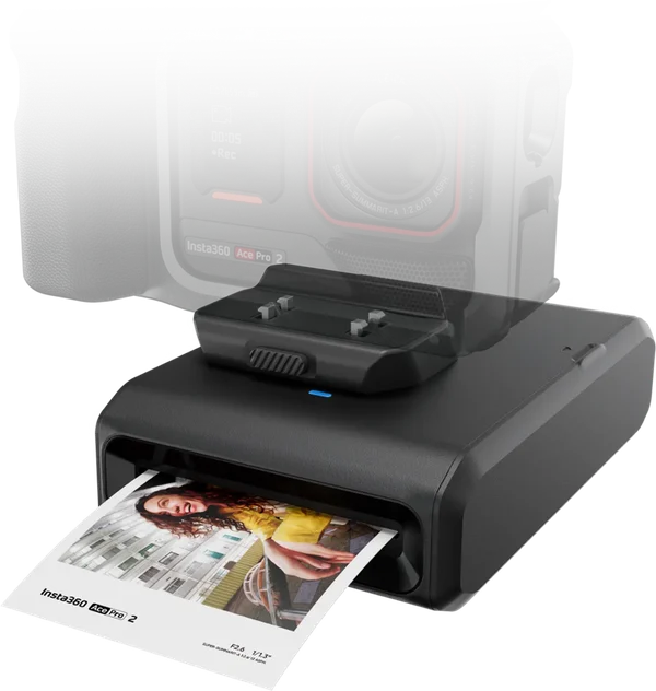 Insta360 Pocket Printer