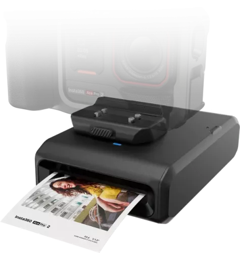 Insta360 Pocket Printer