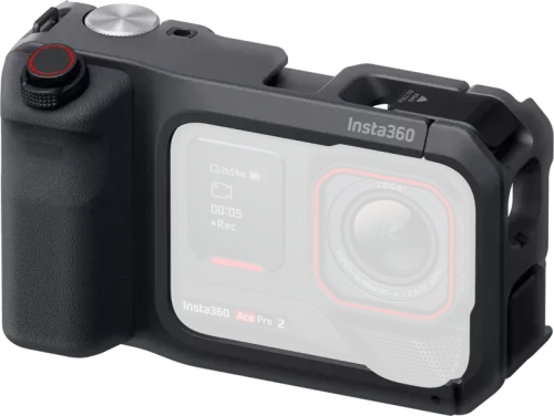 Insta360 Xplorer Grip Pro Kit