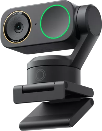 Insta360 Link 2 Pro Graphite Black