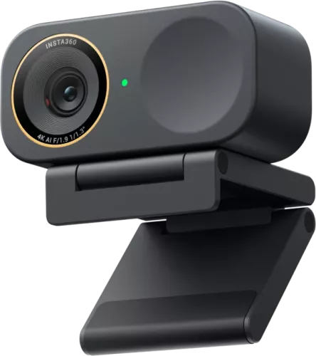 Insta360 Link 2C Pro Graphite Black