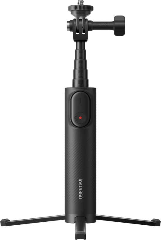 Insta360 Mini 2-in-1 Tripod 2.0 Remote Kit