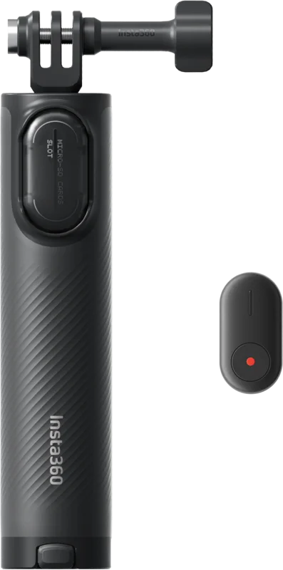 Insta360 Mini 2-in-1 Tripod 2.0 Remote Kit