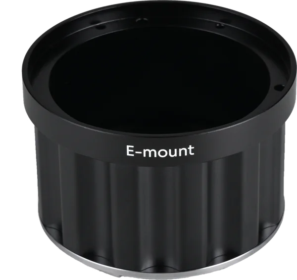 Laowa Sunlight Interchangeable bayonet - Sony FE
