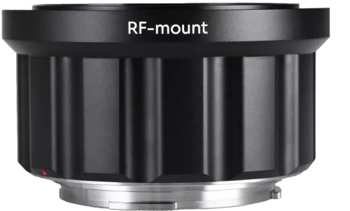 Laowa Sunlight Interchangeable bayonet - Canon RF