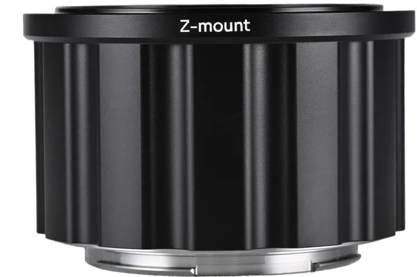 Laowa Sunlight Interchangeable bayonet - Nikon Z