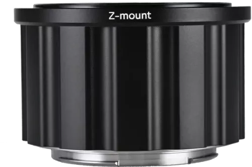 Laowa Sunlight Interchangeable bayonet - Nikon Z