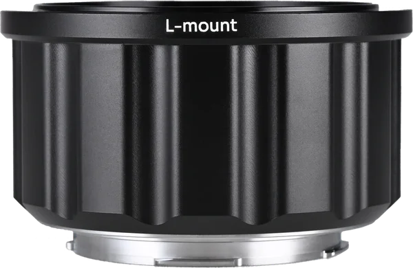 Laowa Sunlight Interchangeable bayonet - L mount
