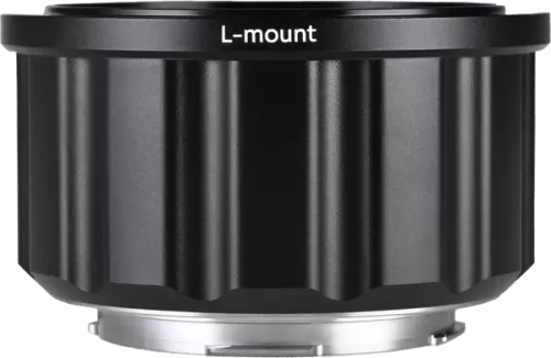Laowa Sunlight Interchangeable bayonet - L mount