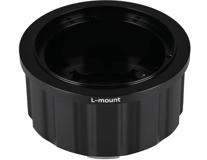 Laowa Sunlight Interchangeable bayonet - L mount