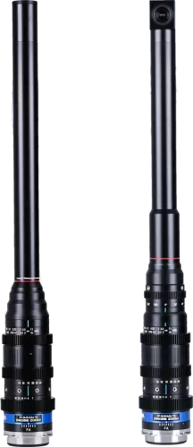 Laowa Probe Zoom 2-lens Bundle 15–24mm T8 Lens  (Direct, 90° Degree) - Arri PL