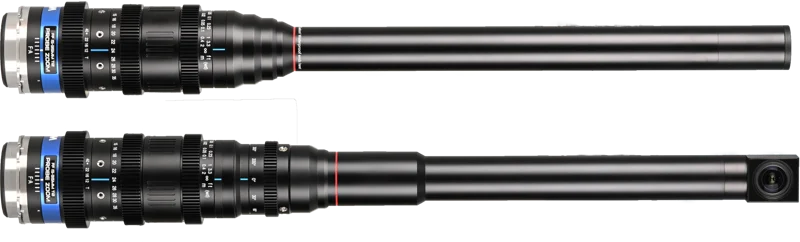 Laowa Probe Zoom 2-lens Bundle 15–35mm T12 Lens  (Direct, 90° Degree) - Arri PL