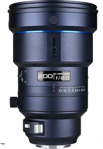 Laowa 200mm f/2 AF FF Sony FE
