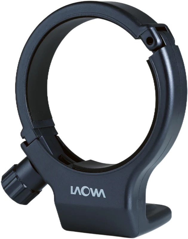 Laowa Tripod Collar - for 180mm f/4.5 Lens