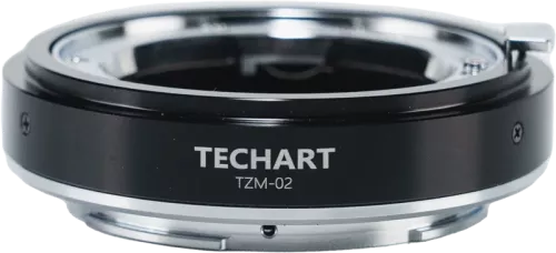 Laowa Techart Autofocus Adapter (Leica M - Nikon Z) ver II