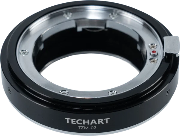 Laowa Techart Autofocus Adapter (Leica M - Nikon Z) ver II