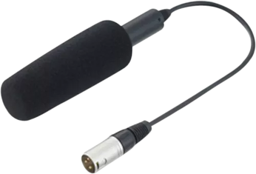Panasonic AG-MC200G XLR Microphone