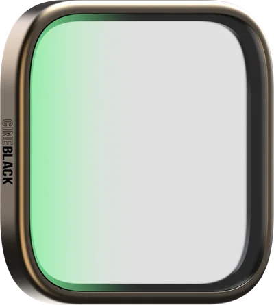 PolarPro LiteChaser 17 CineBlack Filter for iPhone 15/16/17