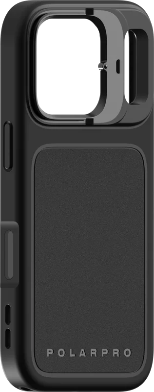 PolarPro LiteChaser 17 Case for iPhone 17 Pro