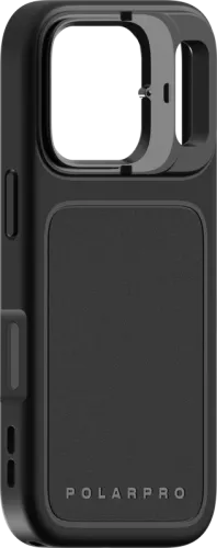 PolarPro LiteChaser 17 Case for iPhone 17 Pro