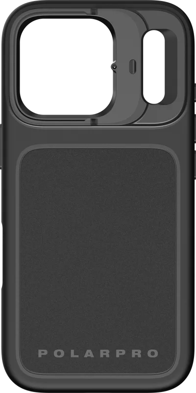 PolarPro LiteChaser 17 Case for iPhone 17 Pro