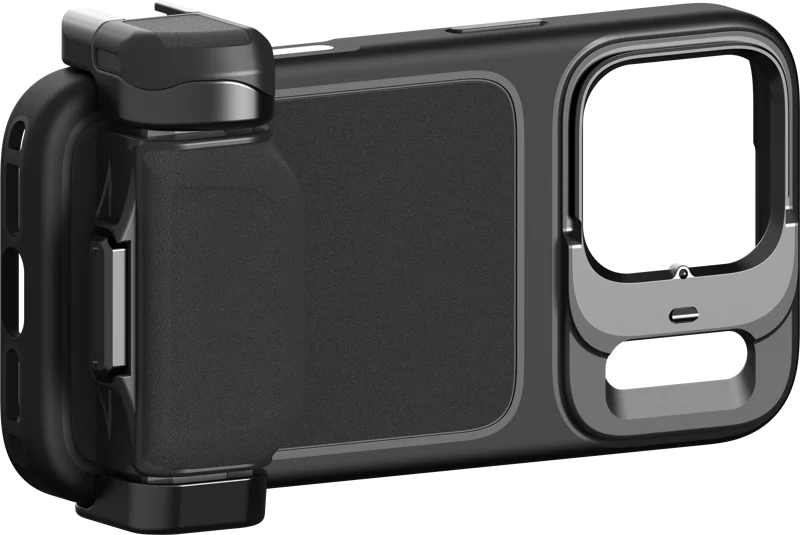 PolarPro LiteChaser 17 Grip for  iPhone 17 Pro Max