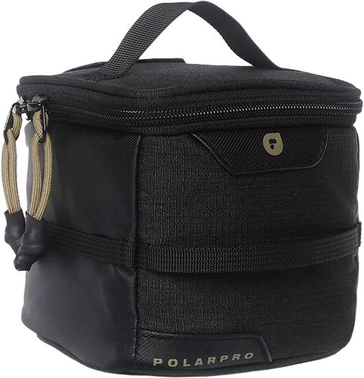 PolarPro 5-Filter Cube Case