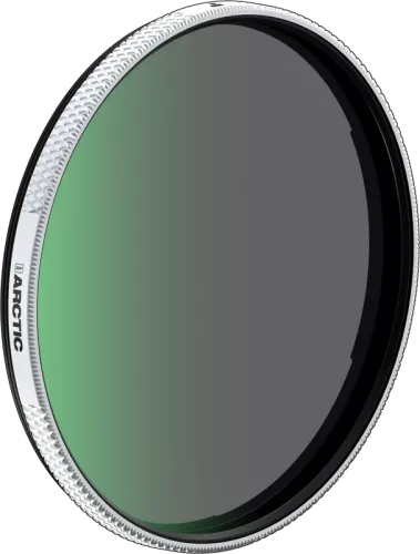 PolarPro Arctic CP Benjamin Hardman 82mm
