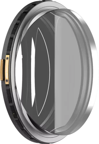 PolarPro CineFlow Filter Helix MagLock