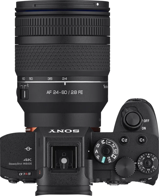 Samyang AF 24-60mm F/2.8 Sony FE
