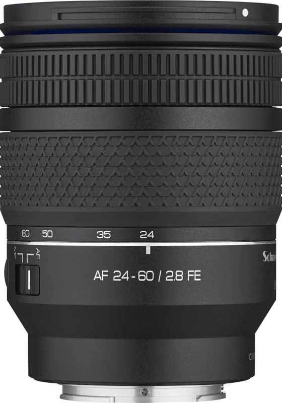 Samyang AF 24-60mm F/2.8 Sony FE