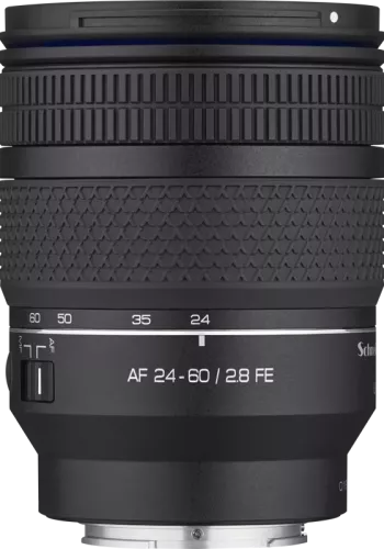 Samyang AF 24-60mm F/2.8 Sony FE