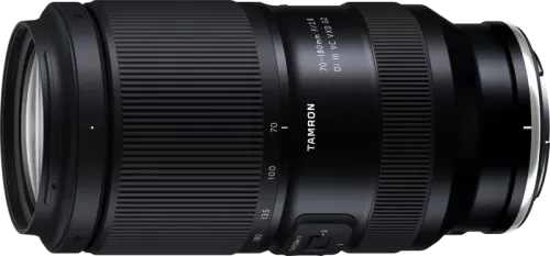 Tamron 70-180mm F/2.8 Di III VC VXD G2 Nikon Z (full frame & APS-C)