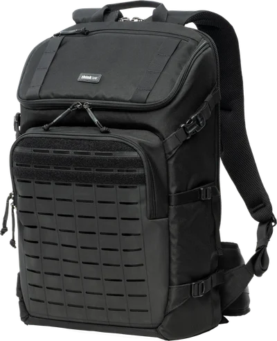 Think Tank DarkLight Backpack 25L, Black